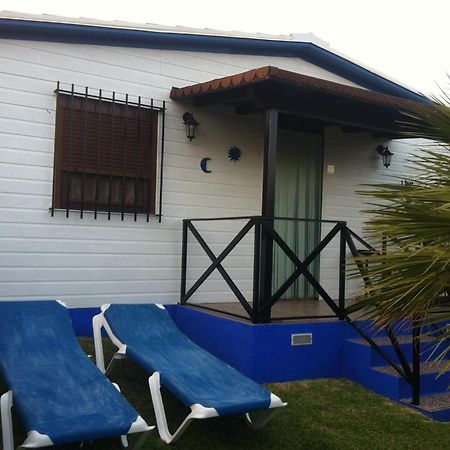 Apartament Rosa De La Contrera Tarifa Zewnętrze zdjęcie