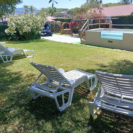 Apartament Rosa De La Contrera Tarifa Zewnętrze zdjęcie