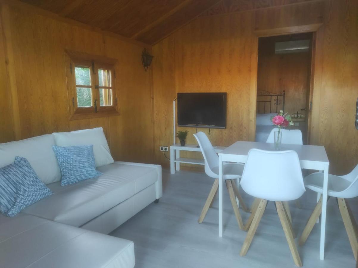 Apartament Rosa De La Contrera Tarifa Zewnętrze zdjęcie