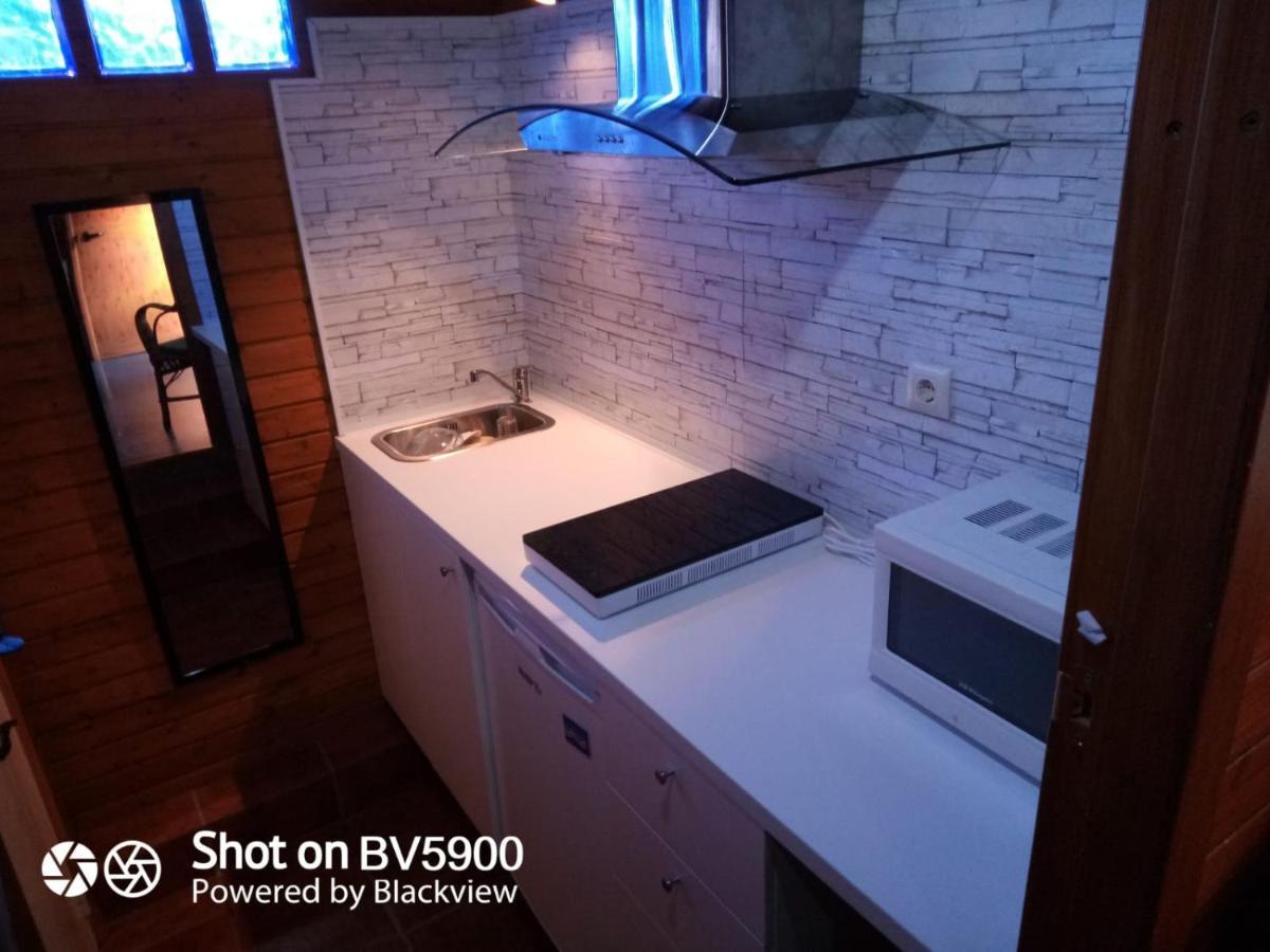 Apartament Rosa De La Contrera Tarifa Zewnętrze zdjęcie