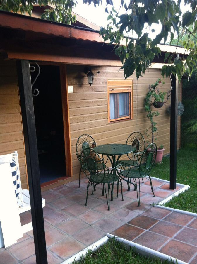 Apartament Rosa De La Contrera Tarifa Zewnętrze zdjęcie