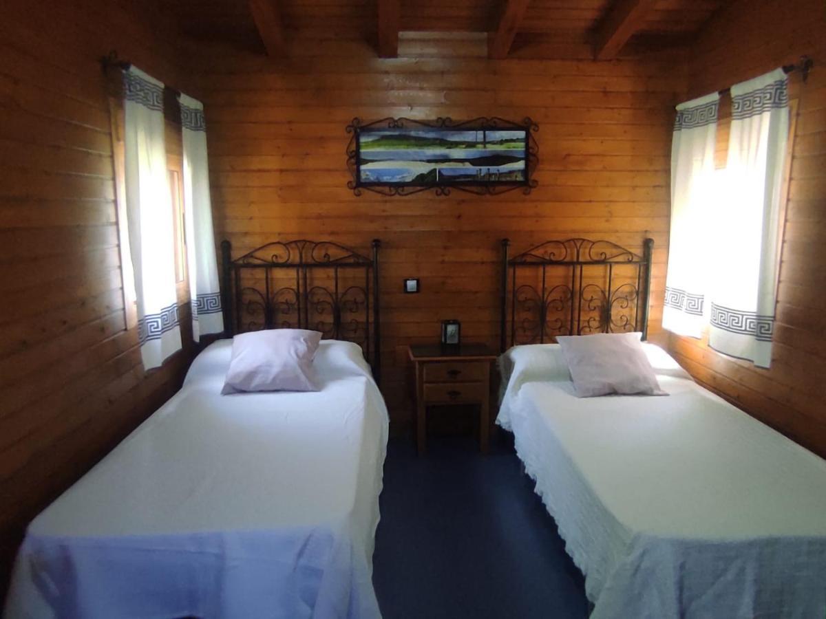 Apartament Rosa De La Contrera Tarifa Zewnętrze zdjęcie
