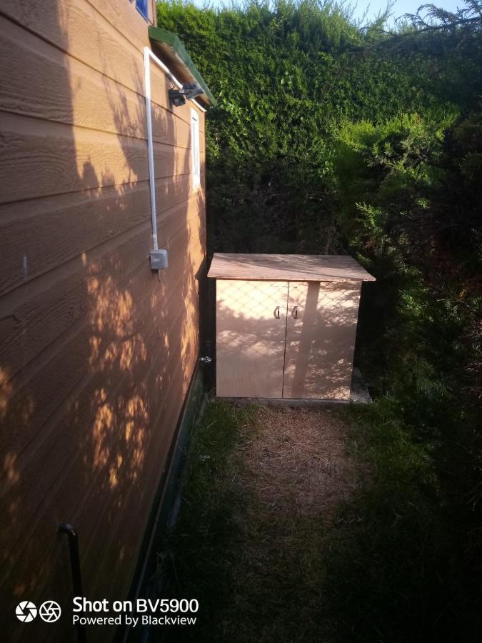 Apartament Rosa De La Contrera Tarifa Zewnętrze zdjęcie