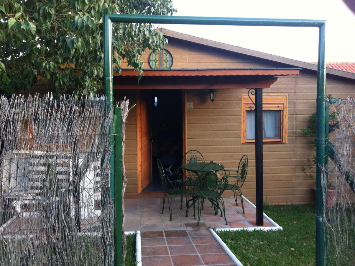 Apartament Rosa De La Contrera Tarifa Zewnętrze zdjęcie