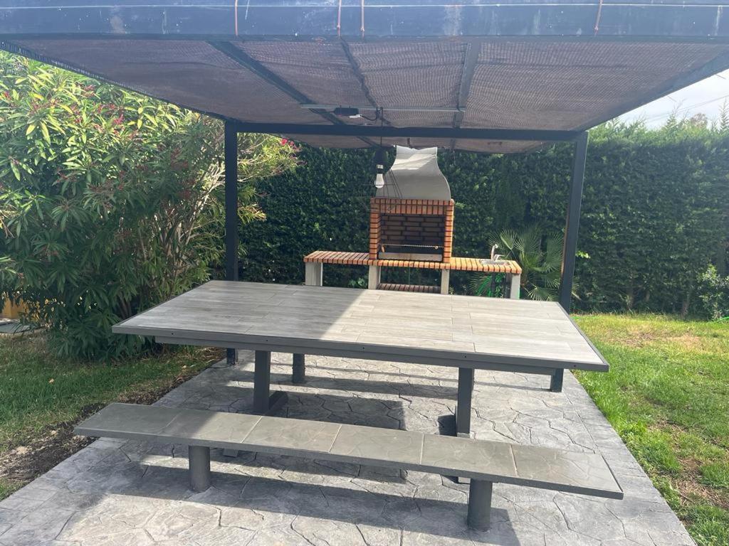 Apartament Rosa De La Contrera Tarifa Zewnętrze zdjęcie