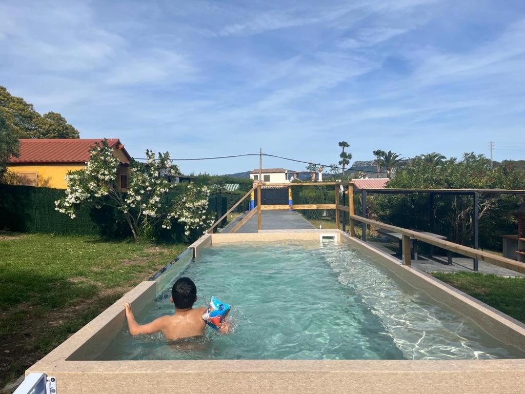Apartament Rosa De La Contrera Tarifa Zewnętrze zdjęcie