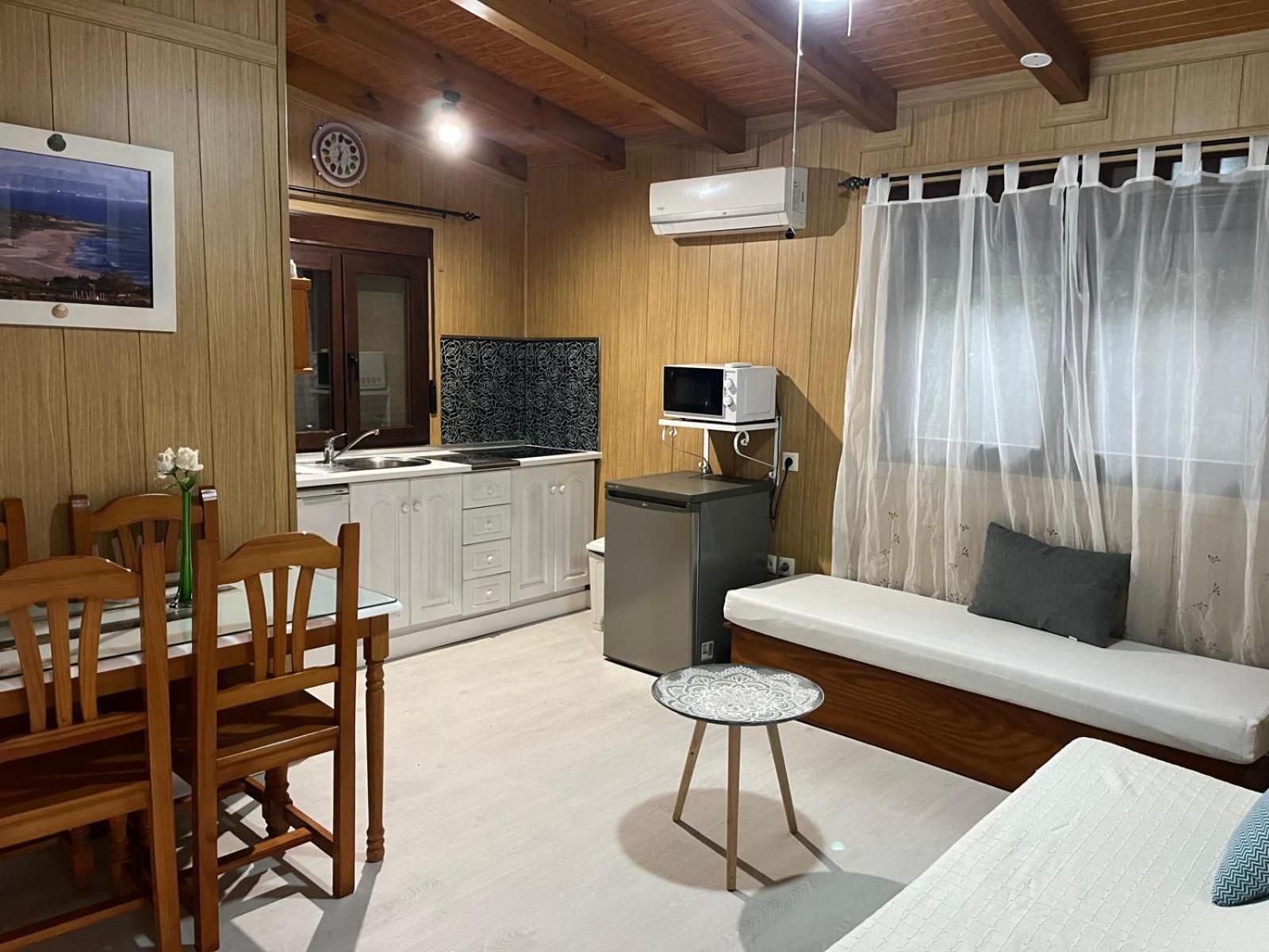 Apartament Rosa De La Contrera Tarifa Pokój zdjęcie