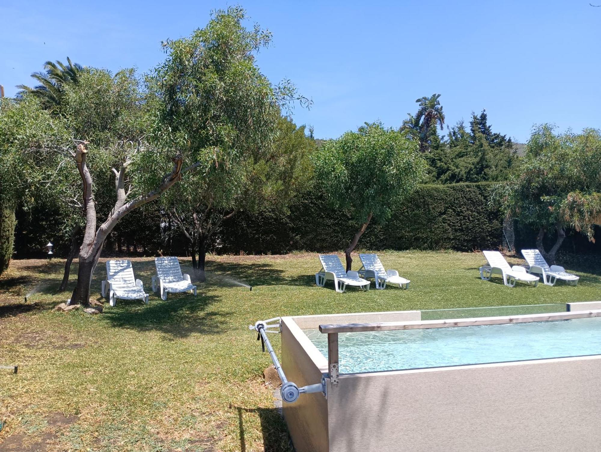 Apartament Rosa De La Contrera Tarifa Zewnętrze zdjęcie